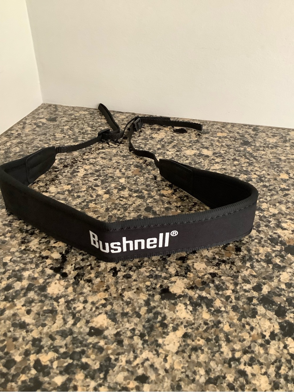 Bushnell Padded Neoprene Neck Strap for Binoculars